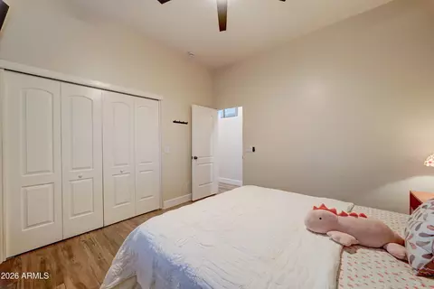 Bedroom - 224 E Whiteley St, Apache Junction, AZ 85119 photo 5 of 7