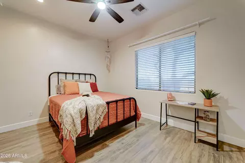 Bedroom - 224 E Whiteley St, Apache Junction, AZ 85119 photo 6 of 7