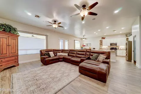 Living - 224 E Whiteley St, Apache Junction, AZ 85119 photo 2 of 2
