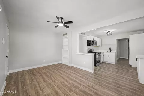 Living - 6722 N 24th Dr, Phoenix, AZ 85015 photo 2 of 3