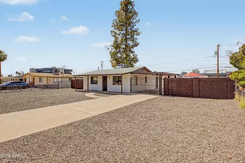 Exterior - 6722 N 24th Dr, Phoenix, AZ 85015 photo 1 of 1