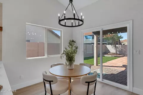 Dining - 5850 E Fairfield St, Mesa, AZ 85205 photo 1 of 2