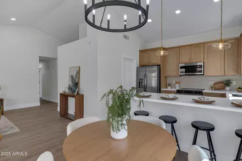 Dining - 5850 E Fairfield St, Mesa, AZ 85205 photo 2 of 2