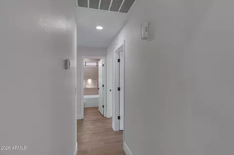 Entry Way - 5850 E Fairfield St, Mesa, AZ 85205 photo 2 of 2