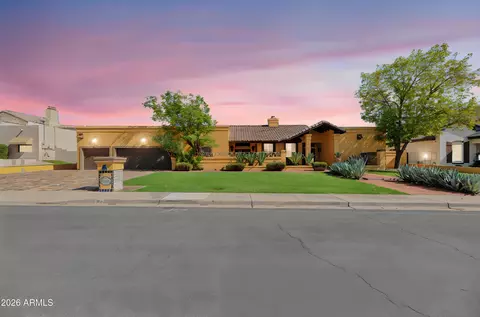 Exterior - 1626 E Mallory St, Mesa, AZ 85203 photo 4 of 4