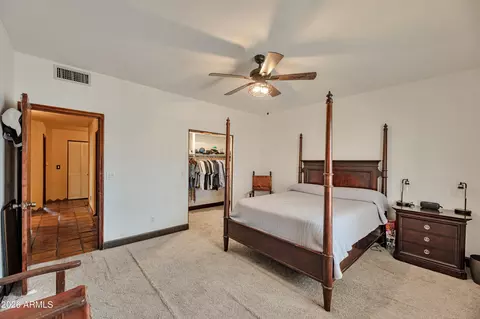 Bedroom - 1626 E Mallory St, Mesa, AZ 85203 photo 1 of 1