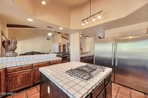 Kitchen - 1626 E Mallory St, Mesa, AZ 85203 photo 1 of 1