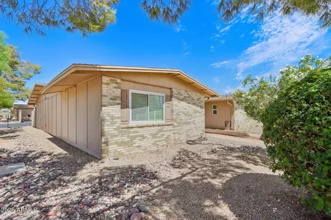 19026 N Camino Del Sol Dr, Sun City West, AZ 85375