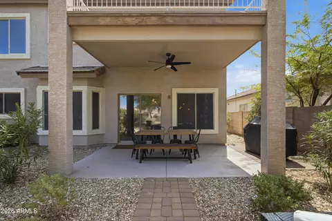Exterior - 4640 E Chisum Trl, Phoenix, AZ 85050 photo 7 of 15