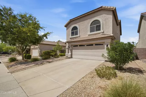 Exterior - 4640 E Chisum Trl, Phoenix, AZ 85050 photo 2 of 15