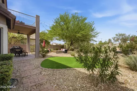 Exterior - 4640 E Chisum Trl, Phoenix, AZ 85050 photo 10 of 15