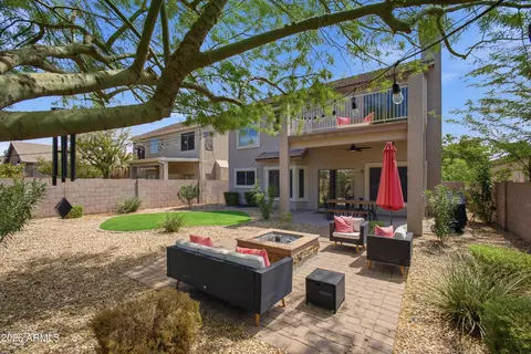 Exterior - 4640 E Chisum Trl, Phoenix, AZ 85050 photo 13 of 15