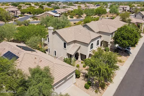 View/Area - 4640 E Chisum Trl, Phoenix, AZ 85050 photo 2 of 6