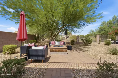 Exterior - 4640 E Chisum Trl, Phoenix, AZ 85050 photo 8 of 15