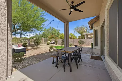 Exterior - 4640 E Chisum Trl, Phoenix, AZ 85050 photo 6 of 15