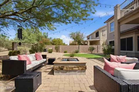 Exterior - 4640 E Chisum Trl, Phoenix, AZ 85050 photo 9 of 15