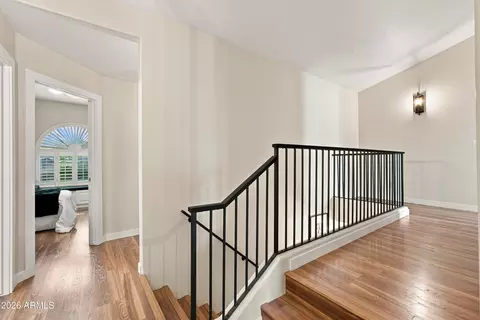 Entry Way - 4640 E Chisum Trl, Phoenix, AZ 85050 photo 5 of 6