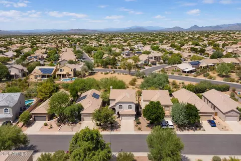 View/Area - 4640 E Chisum Trl, Phoenix, AZ 85050 photo 1 of 6