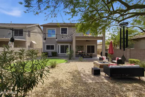 Exterior - 4640 E Chisum Trl, Phoenix, AZ 85050 photo 12 of 15