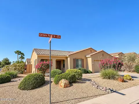 16825 W Cortaro Point Dr, Surprise, AZ 85387
