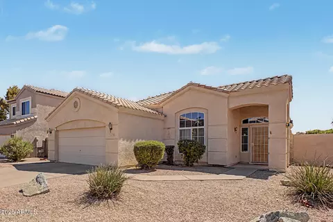 Exterior - 7355 E Lobo Ave, Mesa, AZ 85209 photo 6 of 10