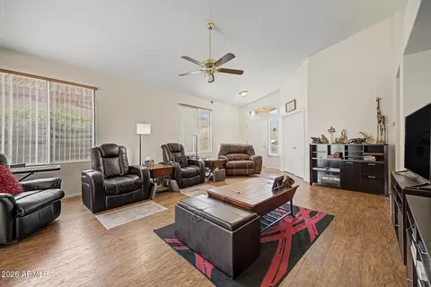 Living - 7355 E Lobo Ave, Mesa, AZ 85209 photo 3 of 3