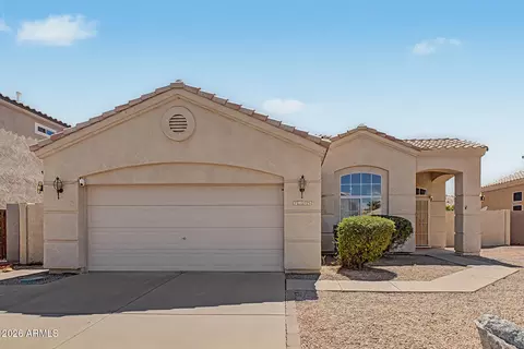 Exterior - 7355 E Lobo Ave, Mesa, AZ 85209 photo 2 of 10