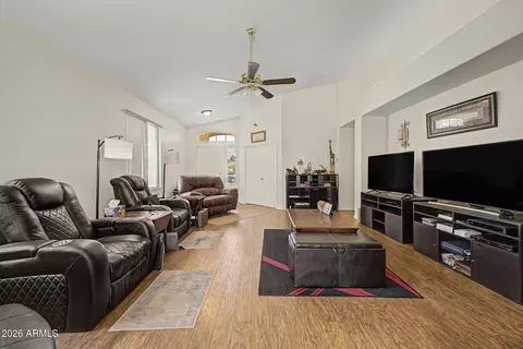 Living - 7355 E Lobo Ave, Mesa, AZ 85209 photo 2 of 3