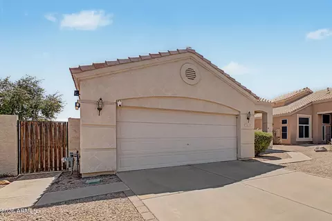 Exterior - 7355 E Lobo Ave, Mesa, AZ 85209 photo 4 of 10