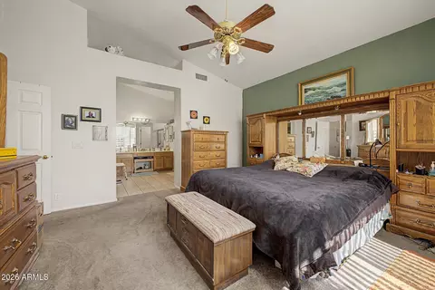 Bedroom - 7355 E Lobo Ave, Mesa, AZ 85209 photo 2 of 5