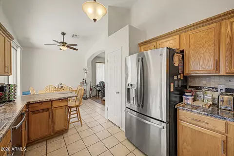 Kitchen - 7355 E Lobo Ave, Mesa, AZ 85209 photo 1 of 4