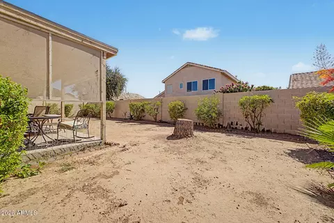 Exterior - 7355 E Lobo Ave, Mesa, AZ 85209 photo 10 of 10