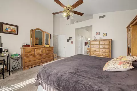 Bedroom - 7355 E Lobo Ave, Mesa, AZ 85209 photo 3 of 5