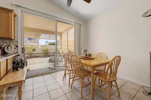 Dining - 7355 E Lobo Ave, Mesa, AZ 85209 photo 1 of 1