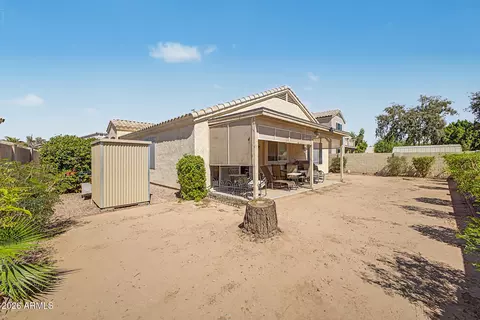 Exterior - 7355 E Lobo Ave, Mesa, AZ 85209 photo 9 of 10