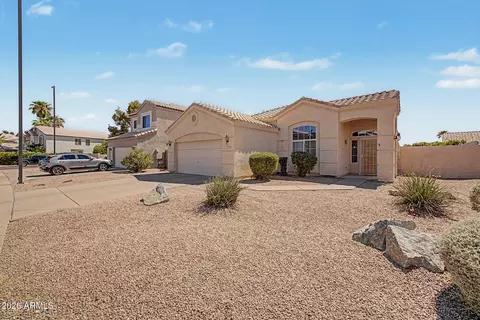 Exterior - 7355 E Lobo Ave, Mesa, AZ 85209 photo 5 of 10