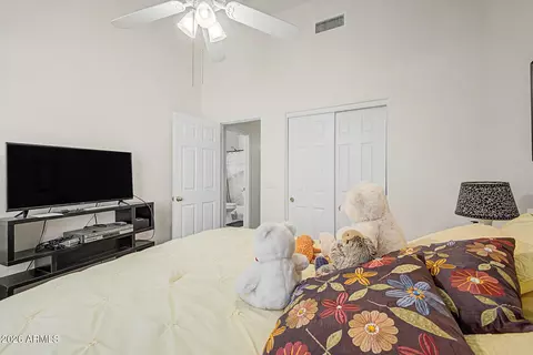 Bedroom - 7355 E Lobo Ave, Mesa, AZ 85209 photo 5 of 5
