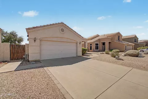 Exterior - 7355 E Lobo Ave, Mesa, AZ 85209 photo 3 of 10