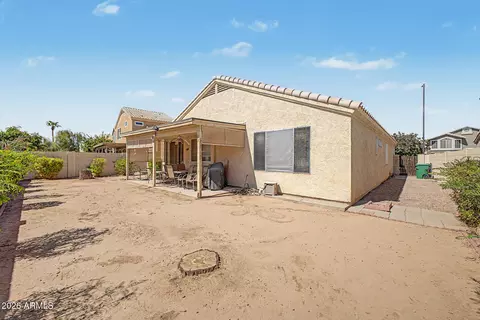Exterior - 7355 E Lobo Ave, Mesa, AZ 85209 photo 8 of 10