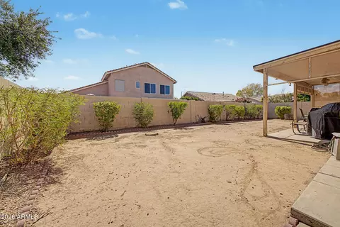 Exterior - 7355 E Lobo Ave, Mesa, AZ 85209 photo 7 of 10