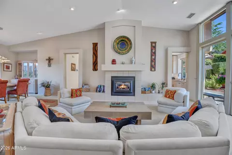 10 Sandrock Rd, Sedona, AZ 86351