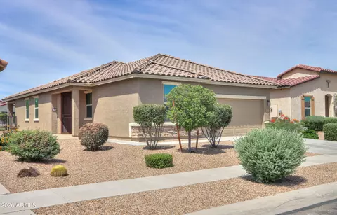 363 N San Ricardo Trl, Casa Grande, AZ 85194
