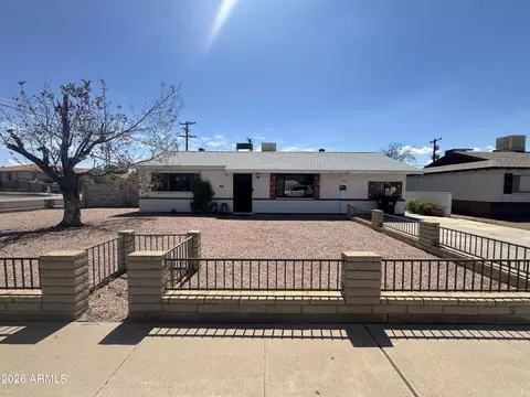 7543 E Papago Dr, Scottsdale, AZ 85257