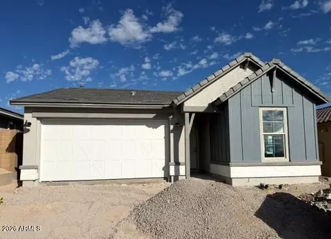 32419 N 123rd Dr, Peoria, AZ 85383