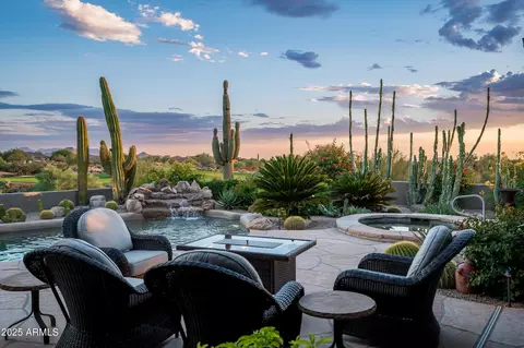 10098 E Sundance Trl, Scottsdale, AZ 85262