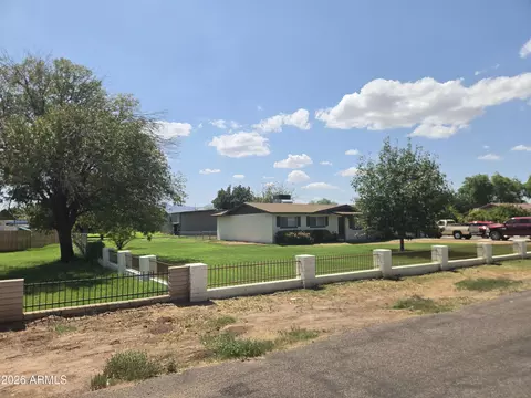 6633 W Ellis Dr, Laveen, AZ 85339