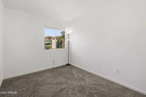 Bedroom - 10229 N 8th St #B, Phoenix, AZ 85020 photo 2 of 5