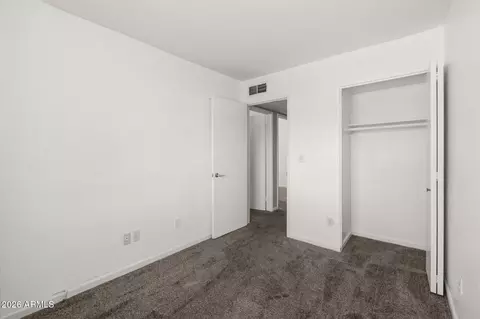 Bedroom - 10229 N 8th St #B, Phoenix, AZ 85020 photo 3 of 5