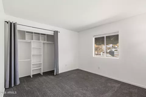 Bedroom - 10229 N 8th St #B, Phoenix, AZ 85020 photo 1 of 5