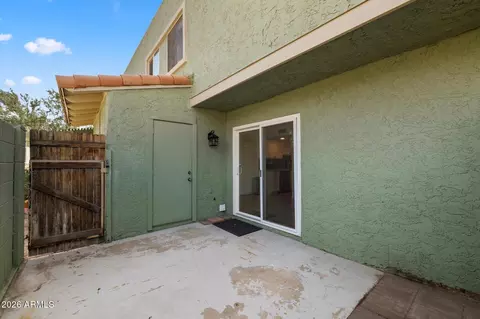 Exterior - 10229 N 8th St #B, Phoenix, AZ 85020 photo 1 of 1